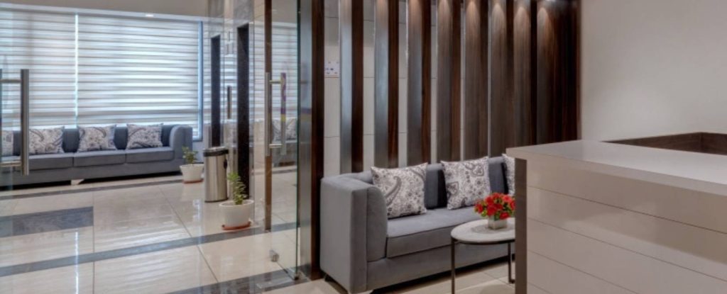 otel Apricot One by StayPe — GoIbibo’s Best Hotel in Udaipur.