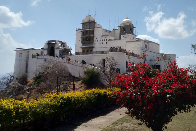 Udaipur Tourism | Best Tourist Places to Visit in Udaipur
