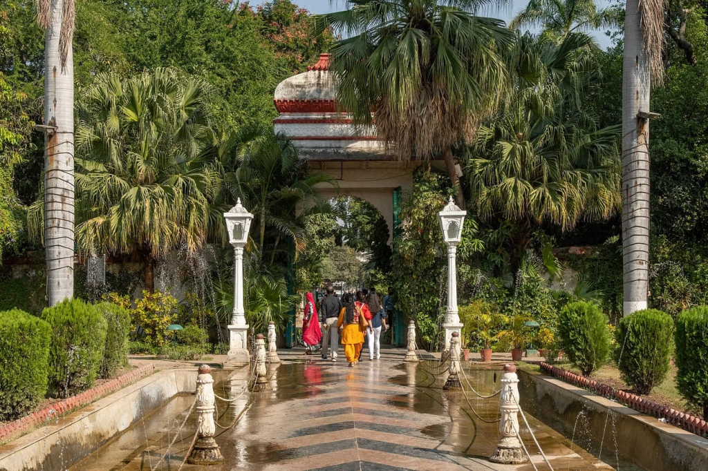 Top Hotels near Saheliyon-ki-Bari