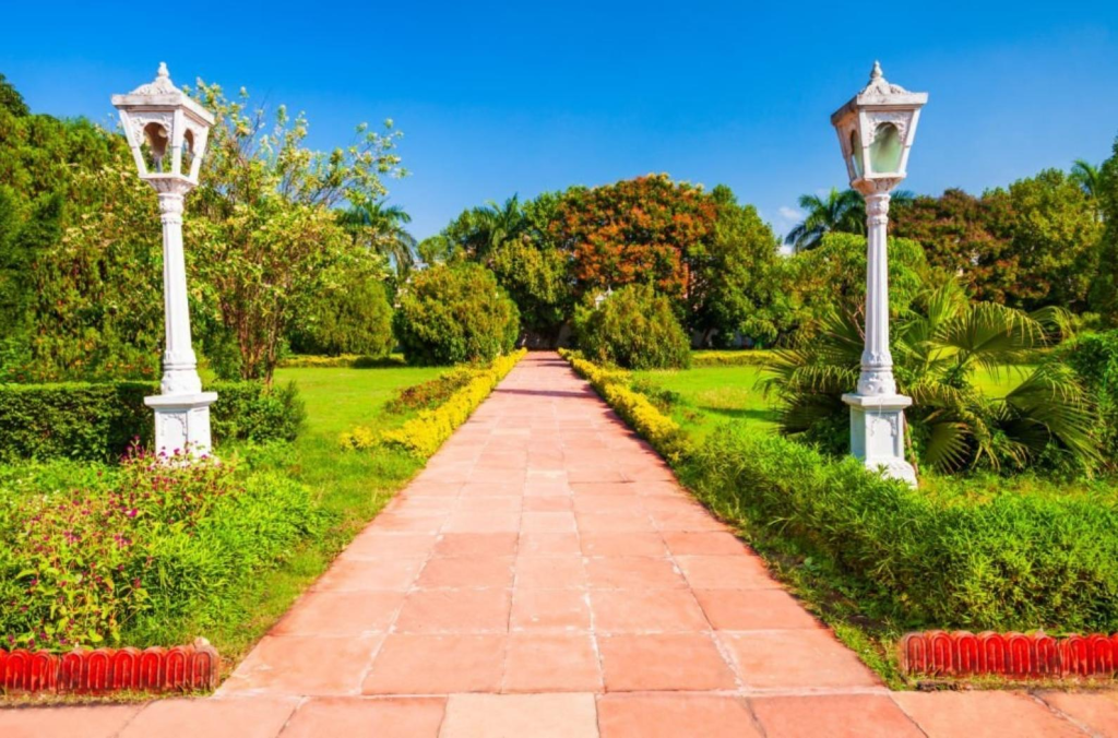 Best Hotels near Saheliyon-ki-Bari
