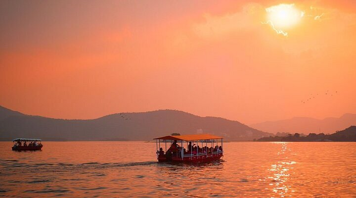 3 Days Itinerary Udaipur – Explore the City of Lakes in 72 Hours