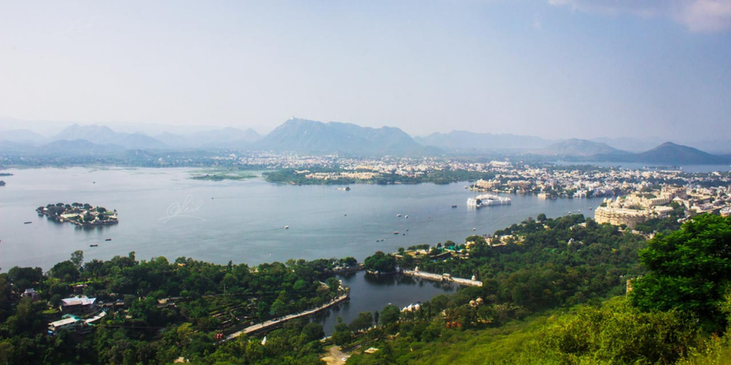 A legacy etched in water | Lake Pichola Udaipur near Apricot One StayPe
