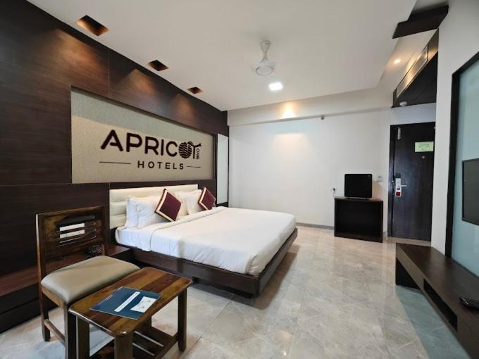 Hotel Apricot One | Best Hotel on Booking.com in Udaipur