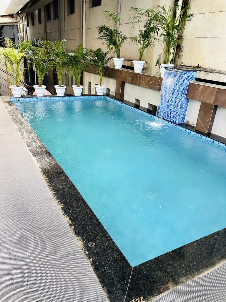 Hotel Apricot One | Best Hotel in Udaipur with Swimming Pool