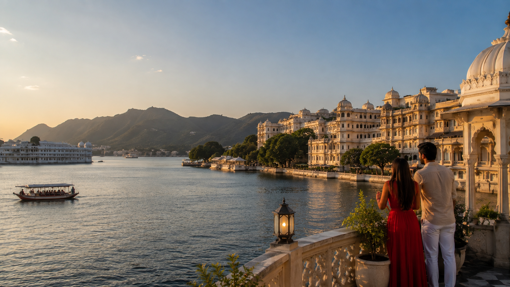 Experience Royal Hospitality at Apricot One Hotel Udaipur